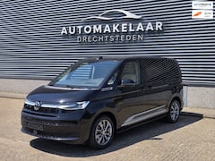 Volkswagen Multivan - 1.4 eHybrid L1H1 EDITION/ 7 Zits/Pano/Elektrische deuren/Harman kardon/Top auto