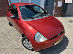 Ford Ka - 1.3 Cool & Sound / Airco / LM / NAP