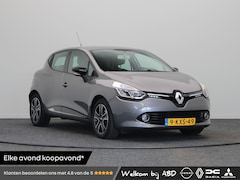 Renault Clio - 0.9 TCe Expression | Cruise Control| Navigatie| 1E eigenaar|