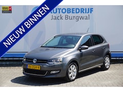 Volkswagen Polo - 1.2 TSI BlueMotion Highline Climate controle | PDC | Cruisecontr. *All in prijs