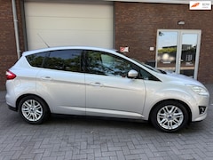 Ford C-Max - 1.0 Titanium|AIRCO|KEYLESS|NIEUWE APK