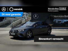 Mercedes-Benz EQE - 300 AMG Line 89 kWh | Premium | Night pakket | Panoramadak | Burmester | Memory |