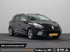 Renault Clio Estate - 120pk EDC/Autom. GT | Trekhaak | RS Drive | Flippers | Climate Control |