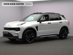 Lynk & Co 01 - 1.5 More VOORRAADACTIE € 47145.- VOOR € 42900,