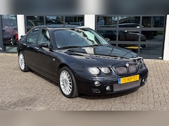 MG ZT - 2.5 V6 190 ✅1e eigenaar ✅ NL auto ✅89.000km (NAP)