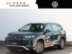 Volkswagen Tayron - 1.5 eHybrid Life Edition | Trekhaak wegklapbaar | Achteruitrijcamera | Stoel- en stuurverw
