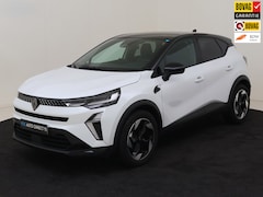 Renault Captur - 1.0 TCe 90 techno CAM/Navigatie/AppleCarPlay
