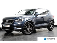 Volvo XC40 - 1.5 T4 Recharge Inscription | Leer | Trekhaak | Navi |