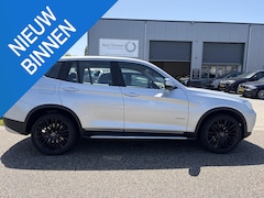 BMW X3 - xDrive28i High Executive