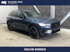 Volvo XC60 - T8 Plug-in hybrid Ultra Black Edition | ACC | Panoramadak | 360° Camera | Head-Up | Harman
