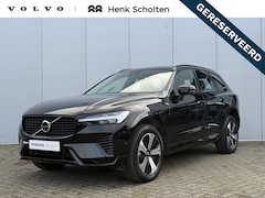 Volvo XC60 - T6 Plug-in hybrid AWD Plus Dark | Panoramadak | Semi- Elektrische Trekhaak | Verwarmde Voo