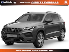 SEAT Ateca - 1.5 TSI FR Business Intense