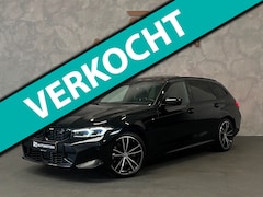 BMW 3-serie Touring - 330e xDrive|M SPORT|LCI|292PK|PANO|HUD|LASER|CAM|KEYLESS|CARBON|SFEERVERL|ACC|BLINDSPOT|DE