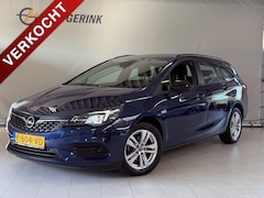 Opel Astra Sports Tourer - 1.4 Turbo 145pk Automaat Edition* Airco / PDC / Cruise / LMV