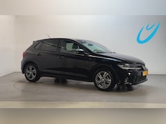Volkswagen Polo - 1.0 TSI R-Line Business Adaptive Cruise Parkeersensoren IQ Light Stoelverwarming