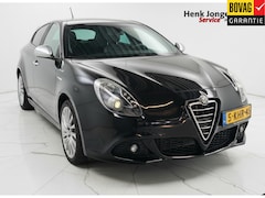 Alfa Romeo Giulietta - 1.4 T Business Executive Automaat Rijklaar + 12 maanden Bovag-garantie Henk Jongen Auto's