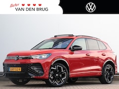 Volkswagen Tiguan - 1.5 eHybrid 272pk R-Line Business | 1e eigenaar | Harman/Kardon | Head-up | Panoramadak |
