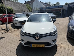 Renault Clio Estate - 0.9 TCe Limited Mooie complete auto met navigatie en cruise control en een trekhaak