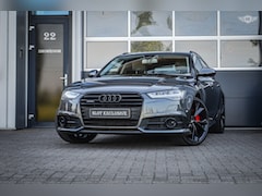 Audi A6 Avant - 2.0 TFSI|252PK|QUATTRO|S-LINE|ACC|MATRIX|LEDER|HEAD-UP|20INCH