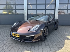 Porsche Boxster - 2.7 265pk PDK
