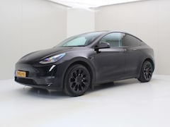 Tesla Model Y - Long-Range AWD 351pk 75 kWh [ AMD RYZEN+AUTOPILOT+20 INCH+533KM WLTP+PREMIUM AUDIO ]