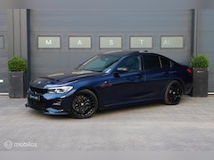 BMW 3-serie - 330e xDrive High Executive