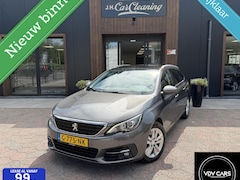 Peugeot 308 SW - 1.2 BL EXE Clima Pano Carplay Trekhaak