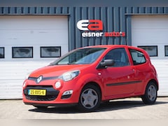 Renault Twingo - 1.2 16V Authentique | DEALERONDERHOUDEN | CRUISE CONTROL | ELEKTR. PAKKET |