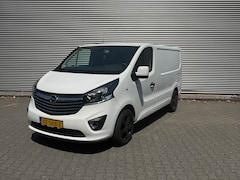 Opel Vivaro - 1.6 CDTI L1H1 Sport EcoFlex
