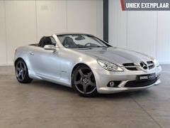 Mercedes-Benz SLK-klasse - 200 K. (AMG-Styling / Leder / Airscarf)