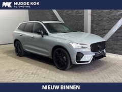 Volvo XC60 - T8 Plug-in hybrid Ultra Black Edition | ACC | Panoramadak | 360° Camera | Head-Up | Harman