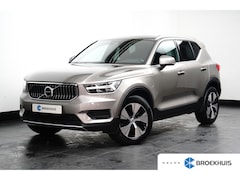 Volvo XC40 - 1.5 T4 Recharge Inscription Expression | Memory | Trekhaak | Stoel & Stuur verw. |