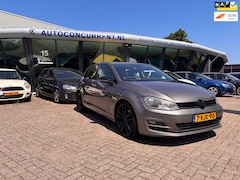Volkswagen Golf - 1.2 TSI Highline, Inruilkoopje zo mee