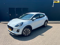 Ford Puma - 1.0 EcoBoost Hybrid Titanium