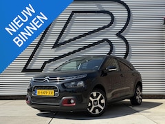 Citroën C4 Cactus - 1.2 PureTech Origins 2e Eigenaar|Navi|D-riem vv in 2025|Clima|Carplay|Cruise|Nieuwe APK bi