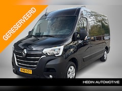 Renault Master - T35 2.3 dCi 150 L2H2 Energy Work Edition | Airco | Trekhaak | Achteruitrijcamera | Cruise
