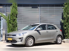 Kia Rio - 1.0 T-GDi 100 PK DynamicLine | CAMERA | CRUISE | APPLE