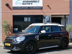 MINI Countryman - 1.5 Cooper S E ALL4 Chili sportstoelen. camera