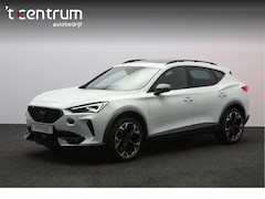 CUPRA Formentor - 1.4 e-Hybrid 245 PK VZ Performance PHEV, Panoramadak, Trekhaak, Leder