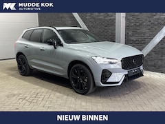 Volvo XC60 - T8 Plug-in hybrid Ultra Black Edition | ACC | Panoramadak | 360° Camera | Head-Up | Harman