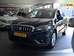 Suzuki S-Cross - 1.0 Boosterjet Select