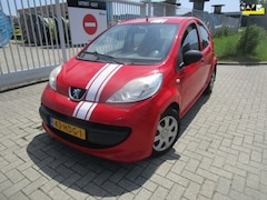 Peugeot 107 - 1.0-12V XR, Nw apk