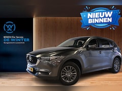 Mazda CX-5 - 2.0 SkyActiv-G 165 Business Comfort