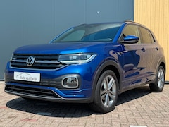Volkswagen T-Cross - 1.5 TSI 150pk 7-DSG R-Line | ACC | Keyless | Camera | Virtual | Stoelverwarming |