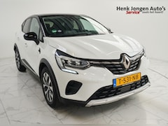 Renault Captur - 1.0 TCe 100 Intens + afneembare trekhaak uit 2019 Rijklaar + 12 maanden Bovag-garantie Hen