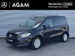 Mercedes-Benz eCitan - L1 51 kWh