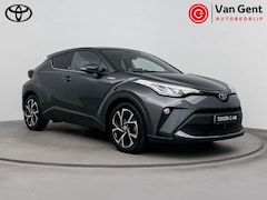 Toyota C-HR - 2.0 Hybrid Style | Apple Carplay / Android Auto | Dodehoek detectie | Stoel/Stuurverwarmin