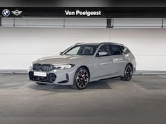 BMW 3-serie Touring - 330e M-Sport Pro