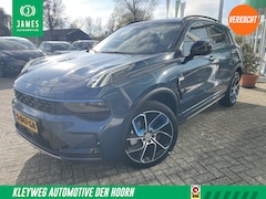 Lynk & Co 01 - 1.5 PHEV Nav, Panodak, Carplay, Stoelverwarming