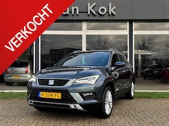 SEAT Ateca - 1.5 TSi 150 pk Xcellence Business Intense | Trekhaak | 360 ° Camera | Elktr. Achterklep